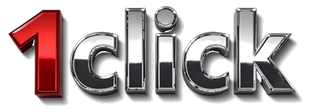 1click logo